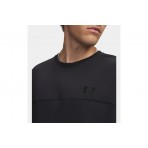 Under Armour Rival Lightweight Ανδρική Μακρυμάνικη Μπλούζα