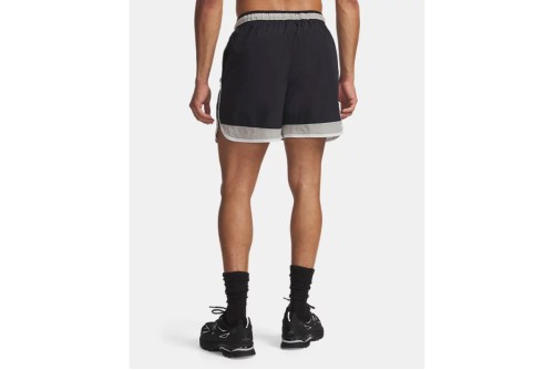 Under Armour Icon Woven Σορτς Αθλητικό Ανδρικό (6009350 001)