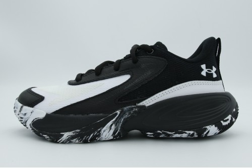 Under Armour Lockdown 8 Παπούτσια Για Μπάσκετ (6009404-001)