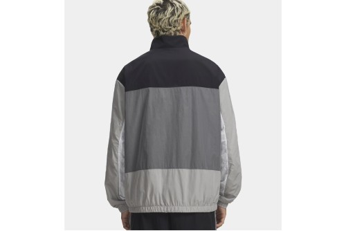 Under Armour Icon Woven Ζακέτα Nylon Ανδρική (6009436 001)