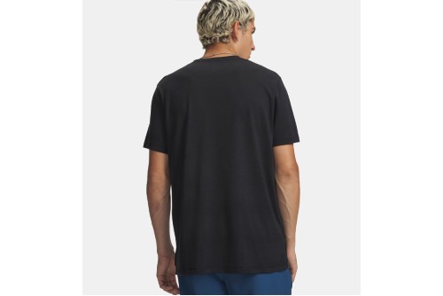 Under Armour Velociti T-Shirt Ανδρικό (6009517 001)