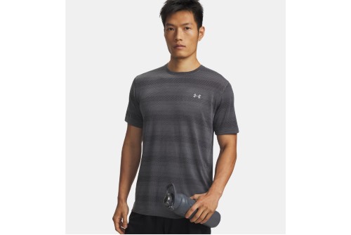 Under Armour Velociti T-Shirt Ανδρικό (6009517 025)