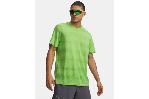 Under Armour Velociti T-Shirt Ανδρικό (6009517 712)