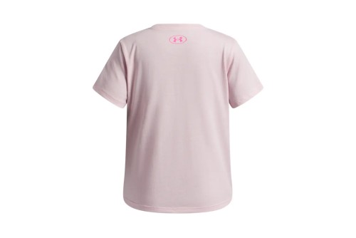 Under Armour Star Logo Lockertag T-Shirt (6009718 647)