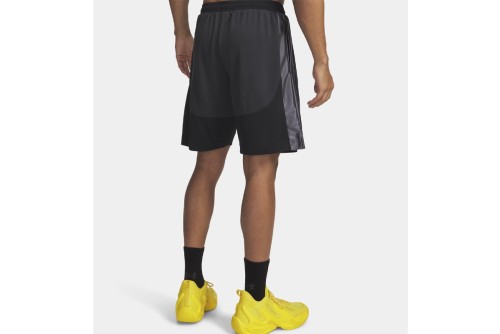 Under Armour Curry Splash Βερμούδα Μπασκετική Ανδρική (6009771 016)