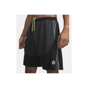 Under Armour Curry Splash Βερμούδα Μπασκετική Ανδρική (6009771 016)