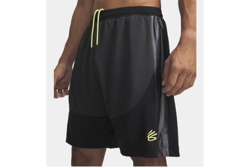 Under Armour Curry Splash Βερμούδα Μπασκετική Ανδρική (6009771 016)