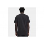 Under Armour Rival Lightweight Ανδρική Ζακέτα με Κουκούλα Μαύρη