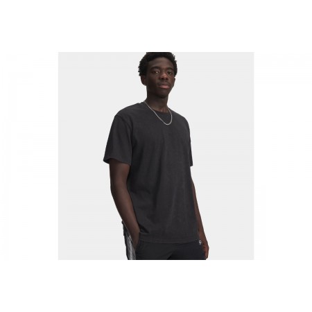 Under Armour Curry Icdat T-Shirt Ανδρικό 