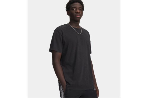Under Armour Curry Icdat T-Shirt Ανδρικό (6009782 001)