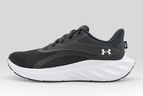 Under Armour Ascend Αθλητικά Παπούτσια Για Τρέξιμο (6009828-001)
