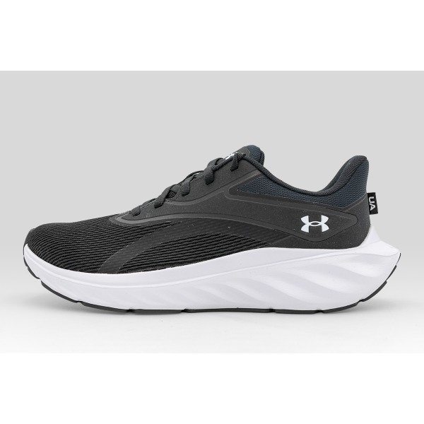 Under Armour Ascend Αθλητικά Παπούτσια Για Τρέξιμο (6009828-001)