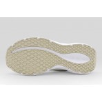 Under Armour Ascend Αθλητικά Παπούτσια για Τρέξιμο Μπεζ, Λευκά