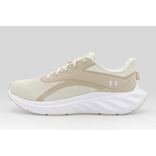 Under Armour Ascend Αθλητικά Παπούτσια Για Τρέξιμο (6009828-110)