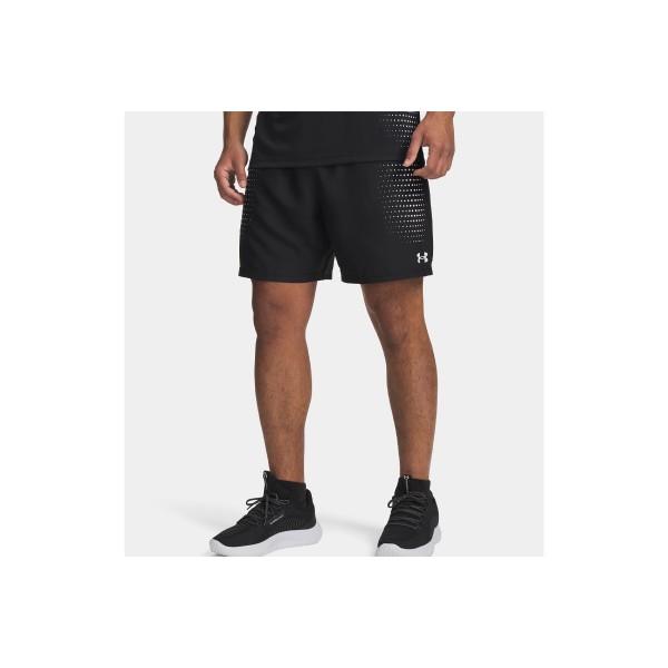 Under Armour Tech Play Σορτς Αθλητικό Ανδρικό (6009832 001)