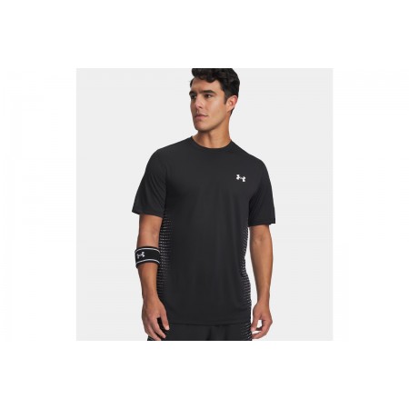 Under Armour Tech Play T-Shirt Ανδρικό 