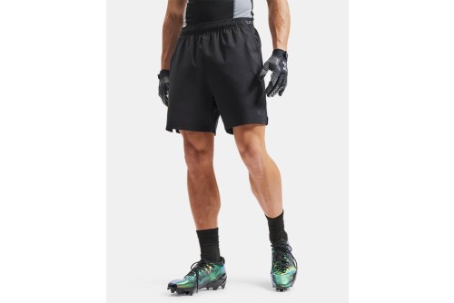 Under Armour Vanish Woven 2.0 16Cm Σορτς Αθλητικό Ανδρικό (6009865 001)