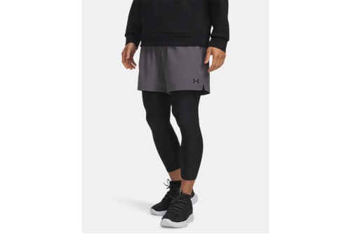 Under Armour Vanish Woven 2.0 16Cm Σορτς Αθλητικό Ανδρικό (6009865 025)