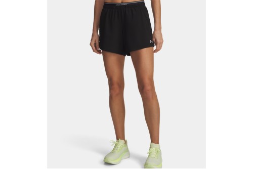 Under Armour Vanish Woven 13Cm Σορτς Αθλητικό Γυναικείο (6009966 008)
