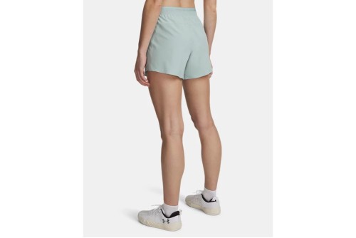 Under Armour Vanish Woven Σορτς Αθλητικό Γυναικείο (6009966 477)