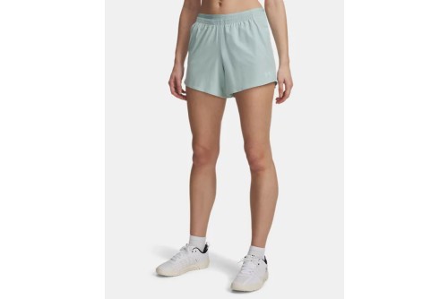 Under Armour Vanish Woven Σορτς Αθλητικό Γυναικείο (6009966 477)