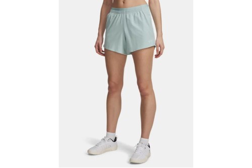Under Armour Vanish Woven Σορτς Αθλητικό Γυναικείο (6009966 477)