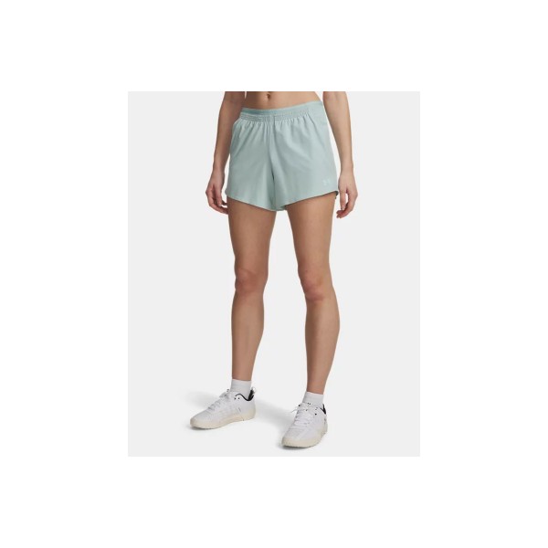 Under Armour Vanish Woven Σορτς Αθλητικό Γυναικείο (6009966 477)