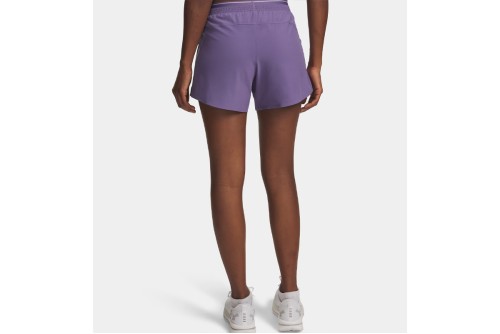 Under Armour Vanish Woven 8 Cm Σορτς Αθλητικό Γυναικείο (6009966 520)