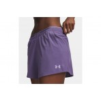Under Armour Vanish Woven 8 Cm Σορτς Αθλητικό Γυναικείο (6009966 520)