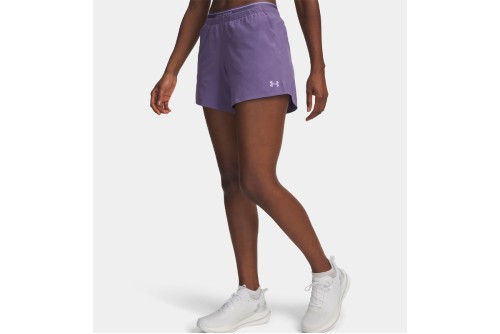 Under Armour Vanish Woven 8 Cm Σορτς Αθλητικό Γυναικείο (6009966 520)