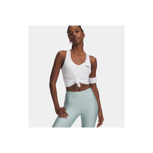 Under Armour Tech Mesh Μπλούζα Αμάνικη Γυναικεία (6009989 100)