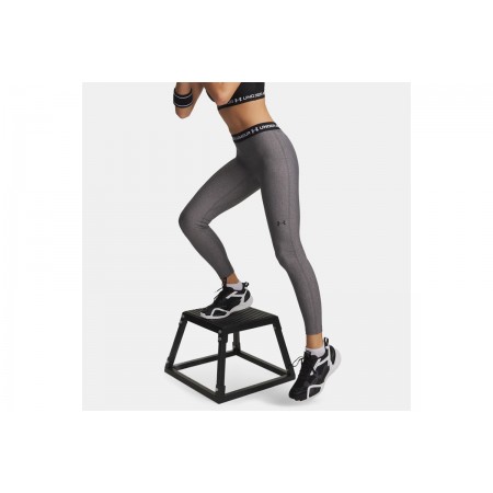 Under Armour Heatgear Κολάν Μακρύ Γυναικείο 