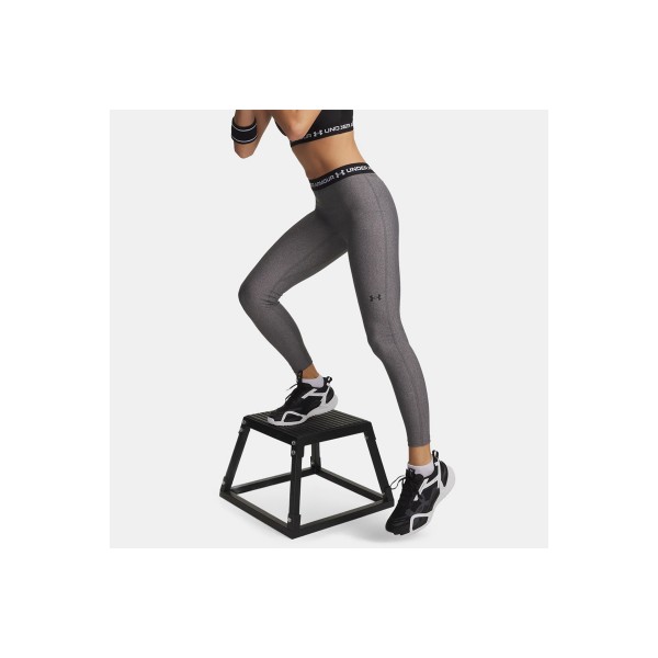Under Armour Heatgear Κολάν Μακρύ Γυναικείο (6010002 019)
