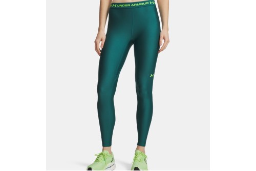 Under Armour Heatgear Κολάν Μακρύ Γυναικείο (6010002 338)