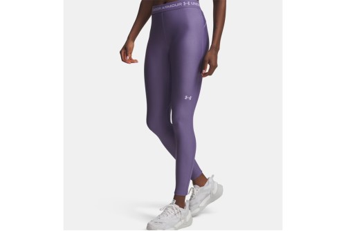 Under Armour Heatgear Κολάν Μακρύ Γυναικείο (6010002 520)