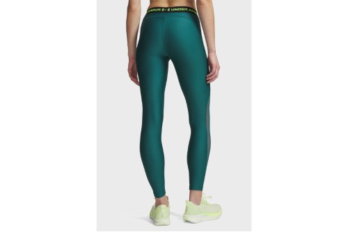 Under Armour Heatgear Mesh Κολάν Μακρύ Γυναικείο (6010009 338)