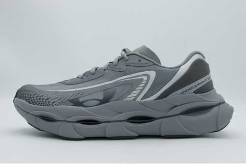 Under Armour Hb Racer 2 Αθλητικά Παπούτσια Για Τρέξιμο (6010214-011)