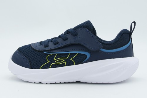 Under Armour Surge 5 Παπούτσια Για Περπάτημα (6010435-408)