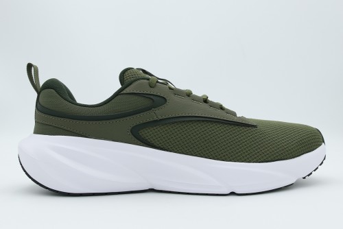 Under Armour Surge 5 Αθλητικά Παπούτσια Για Τρέξιμο (6010459-390)
