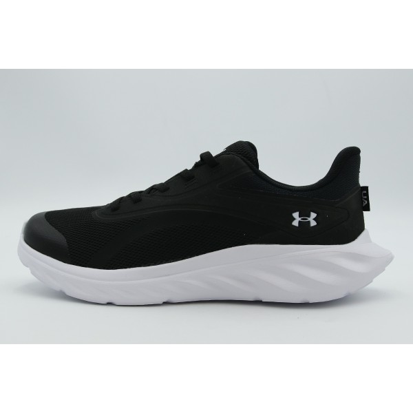 Under Armour Ascend Αθλητικά Παπούτσια Για Τρέξιμο (6010473-001)