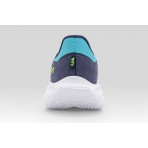 Under Armour Ascend AL Παιδικά Αθλητικά Παπούτσια για Τρέξιμο