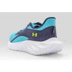 Under Armour Ascend AL Παιδικά Αθλητικά Παπούτσια για Τρέξιμο