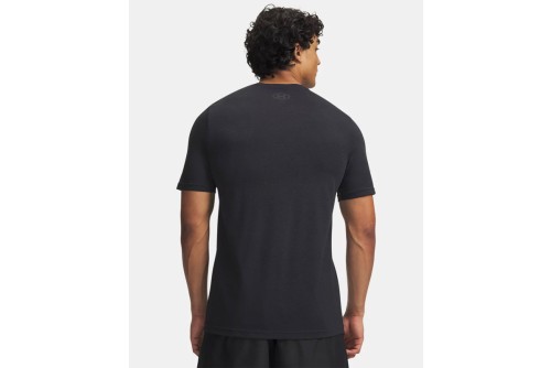 Under Armour Vanish Seamless Novelty T-Shirt Ανδρικό (6010603 009)