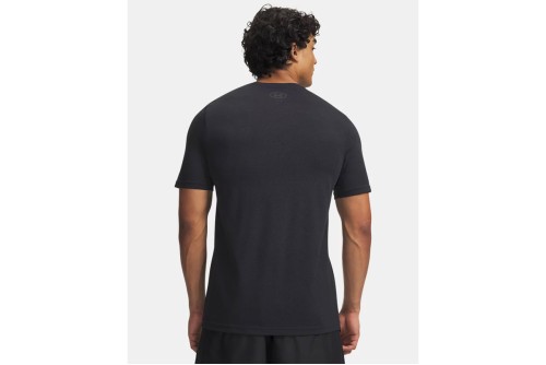 Under Armour Vanish Seamless Novelty T-Shirt Ανδρικό (6010603 009)