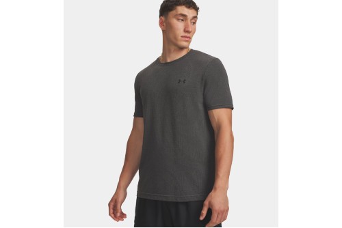 Under Armour Vanish Seamless Novelty T-Shirt Ανδρικό (6010603 709)