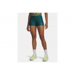 Under Armour Heatgear Shorty 8Cm Κολάν Κοντό Γυναικείο (6010725 338)
