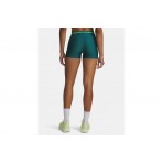 Under Armour Heatgear Shorty 8Cm Κολάν Κοντό Γυναικείο (6010725 338)