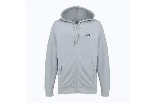 Under Armour Flex Fleece Ζακέτα Πολυεστερική Ανδρική (6010862 012)