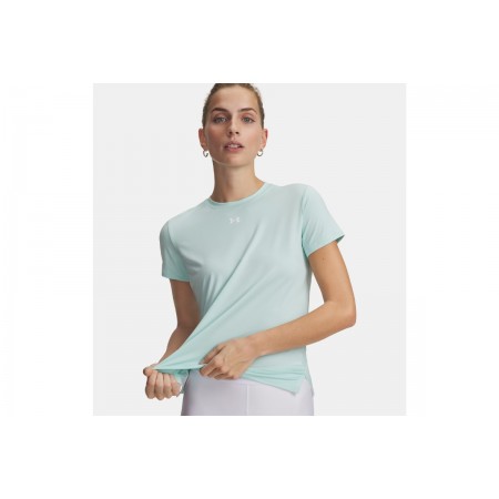 Under Armour Vanish T-Shirt Γυναικείο 
