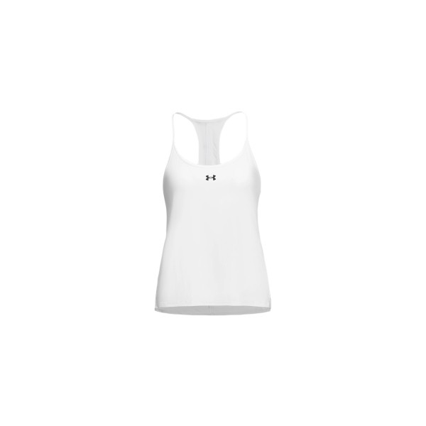 Under Armour Vanish Racerback Μπλούζα Αμάνικη Γυναικεία (6010871 100)
